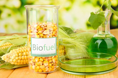 Gartness biofuel availability