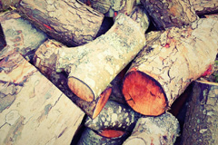 Gartness wood burning boiler costs